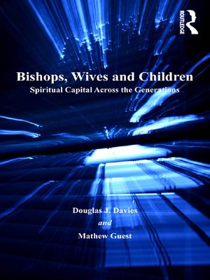 cover image of Bishops, Wives and Children